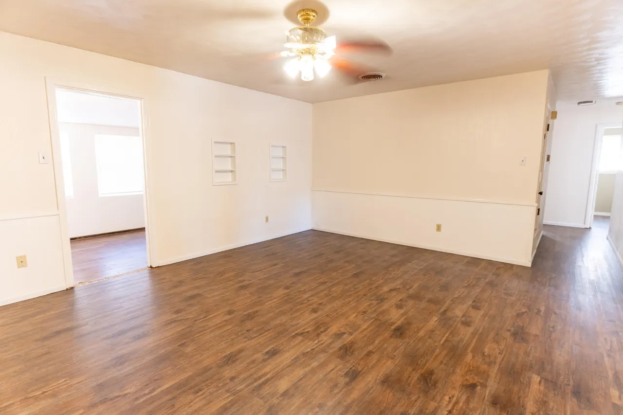 Photo 2 — 5314 46th Street, Lubbock, TX 79414