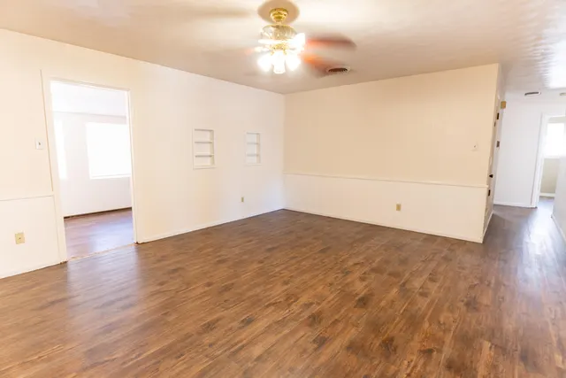 Photo 2 — 5314 46th Street, Lubbock, TX 79414