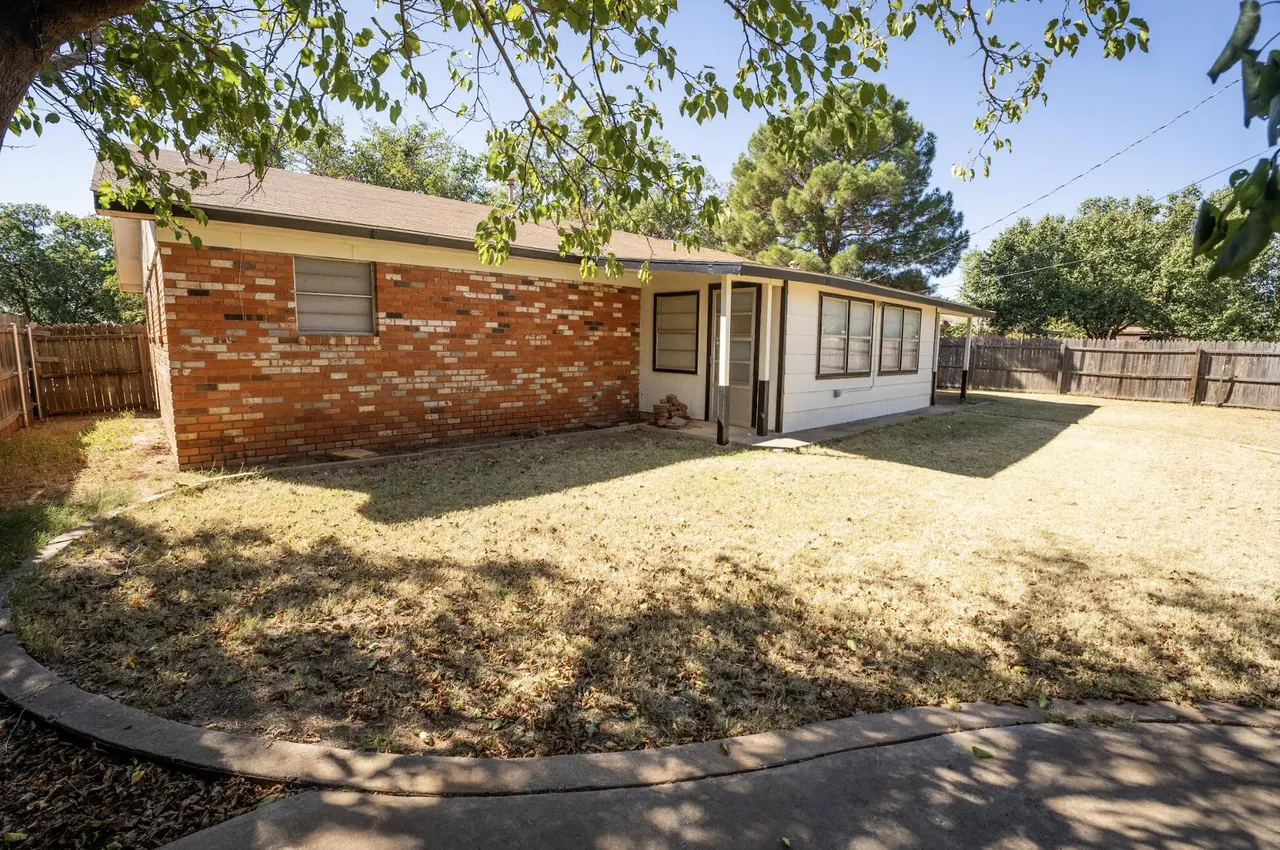 Photo 14 — 5314 46th Street, Lubbock, TX 79414