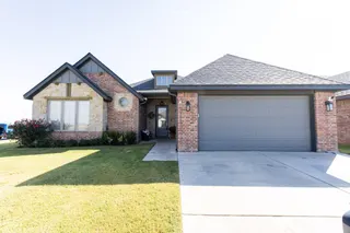Sold home at 6801 51st Street