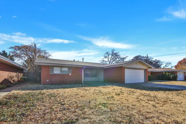 Photo 2 — 3515 48th Street, Lubbock, TX 79413