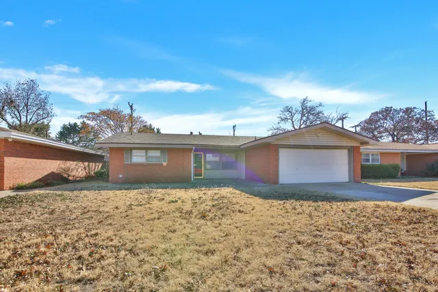 Photo 3 — 3515 48th Street, Lubbock, TX 79413