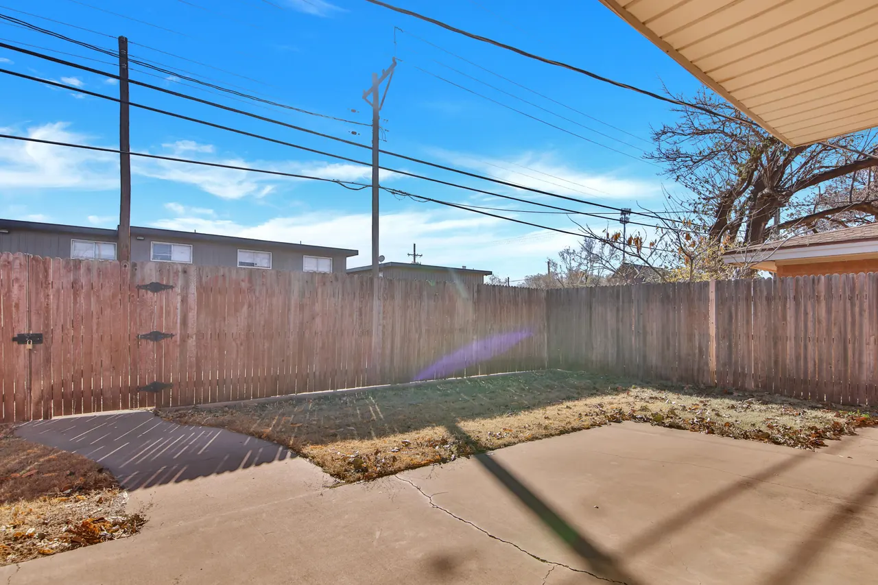 Photo 28 — 3515 48th Street, Lubbock, TX 79413