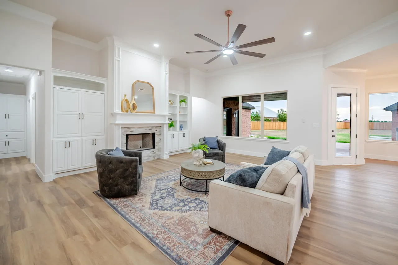 Photo 27 — 15213 Albany Avenue, Lubbock, TX 79424