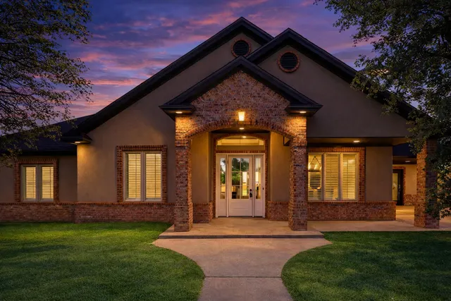 Photo 3 — 15213 Albany Avenue, Lubbock, TX 79424