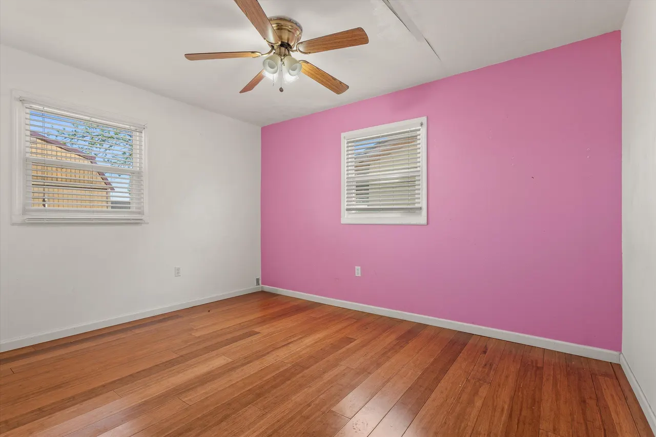 Photo 2 — 709 E 4th Street, Denver City, TX 79323