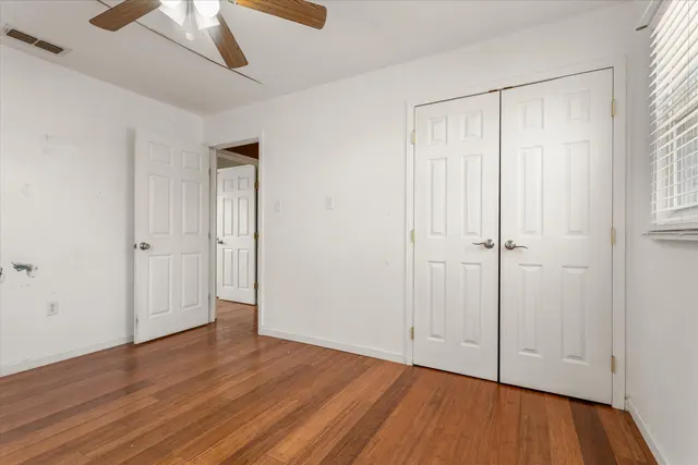 Photo 3 — 709 E 4th Street, Denver City, TX 79323