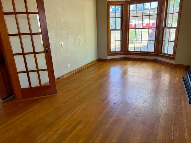 Photo 3 — 203 S Farmer Street, Crosbyton, TX 79322