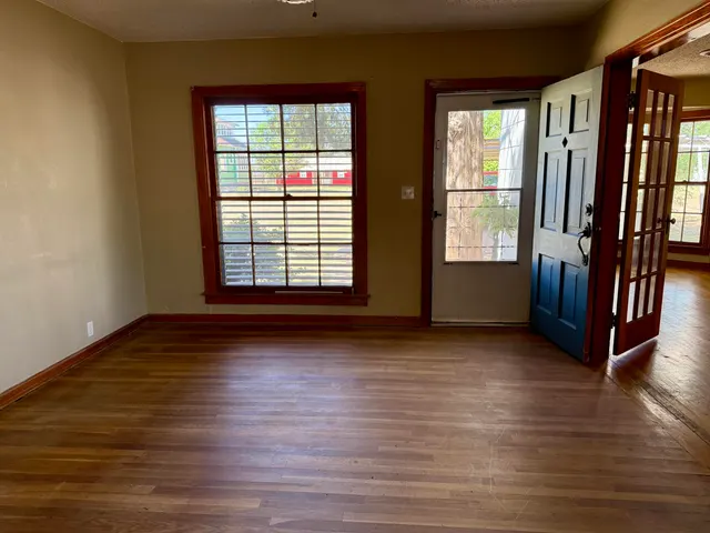 Photo 4 — 203 S Farmer Street, Crosbyton, TX 79322