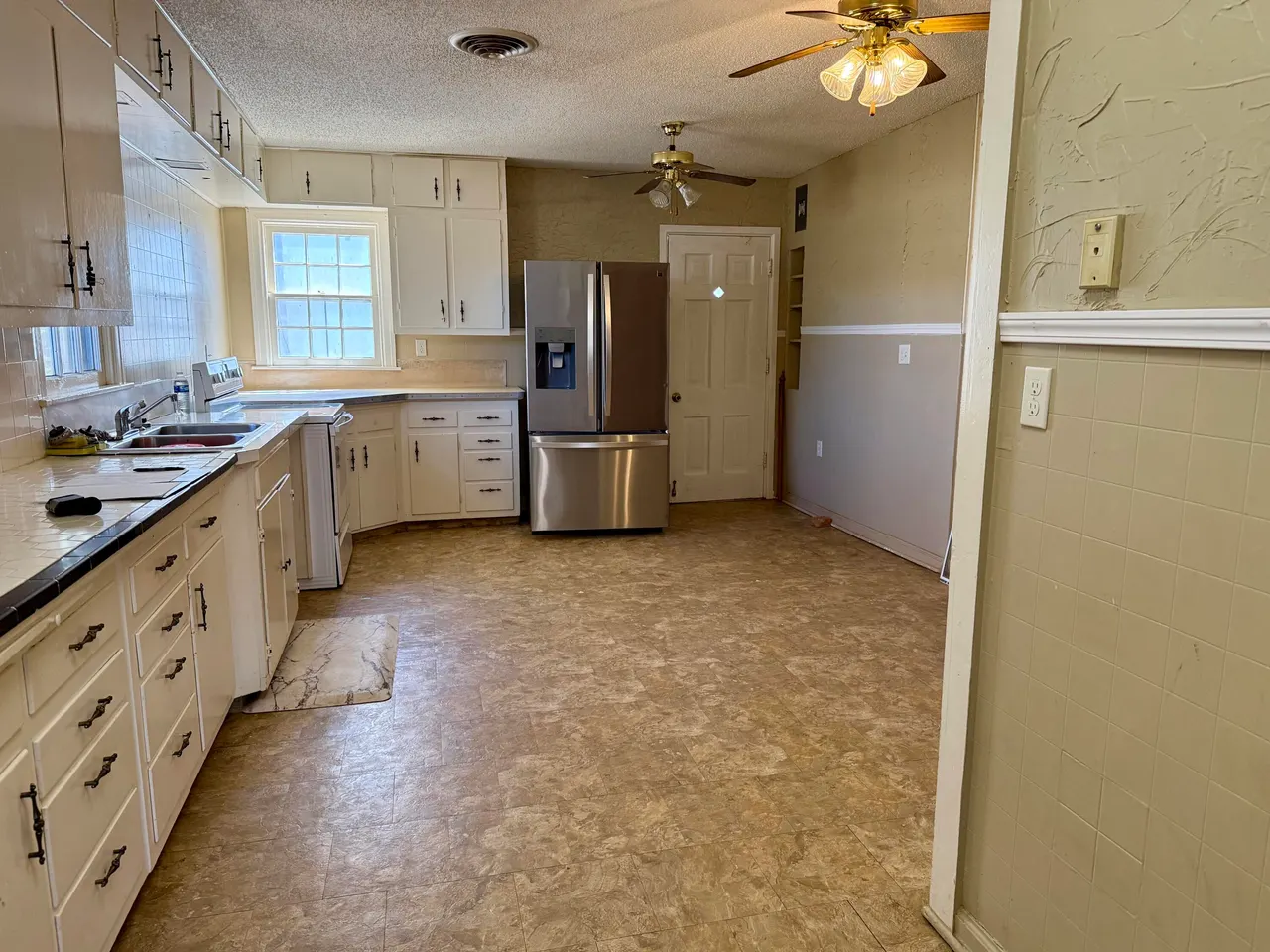 Photo 5 — 203 S Farmer Street, Crosbyton, TX 79322