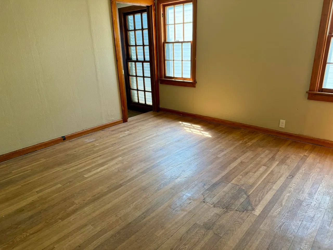 Photo 11 — 203 S Farmer Street, Crosbyton, TX 79322