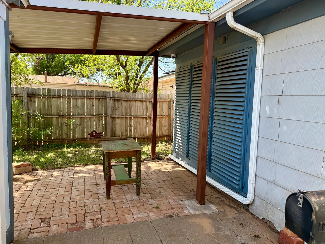 Photo 16 — 203 S Farmer Street, Crosbyton, TX 79322