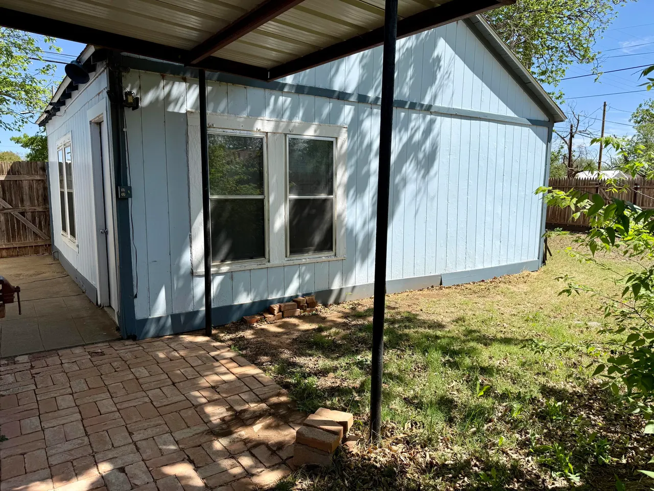 Photo 17 — 203 S Farmer Street, Crosbyton, TX 79322