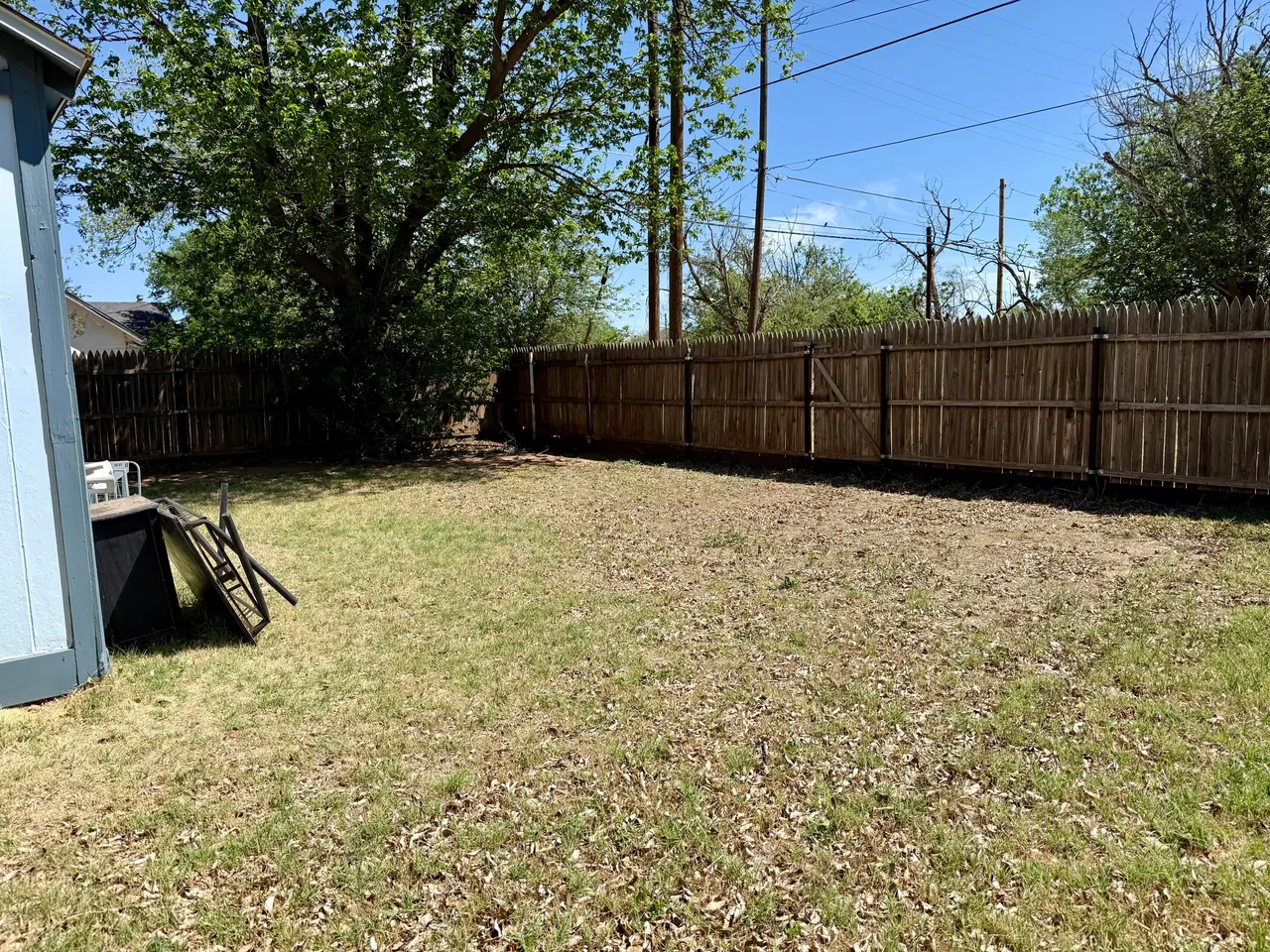Photo 18 — 203 S Farmer Street, Crosbyton, TX 79322