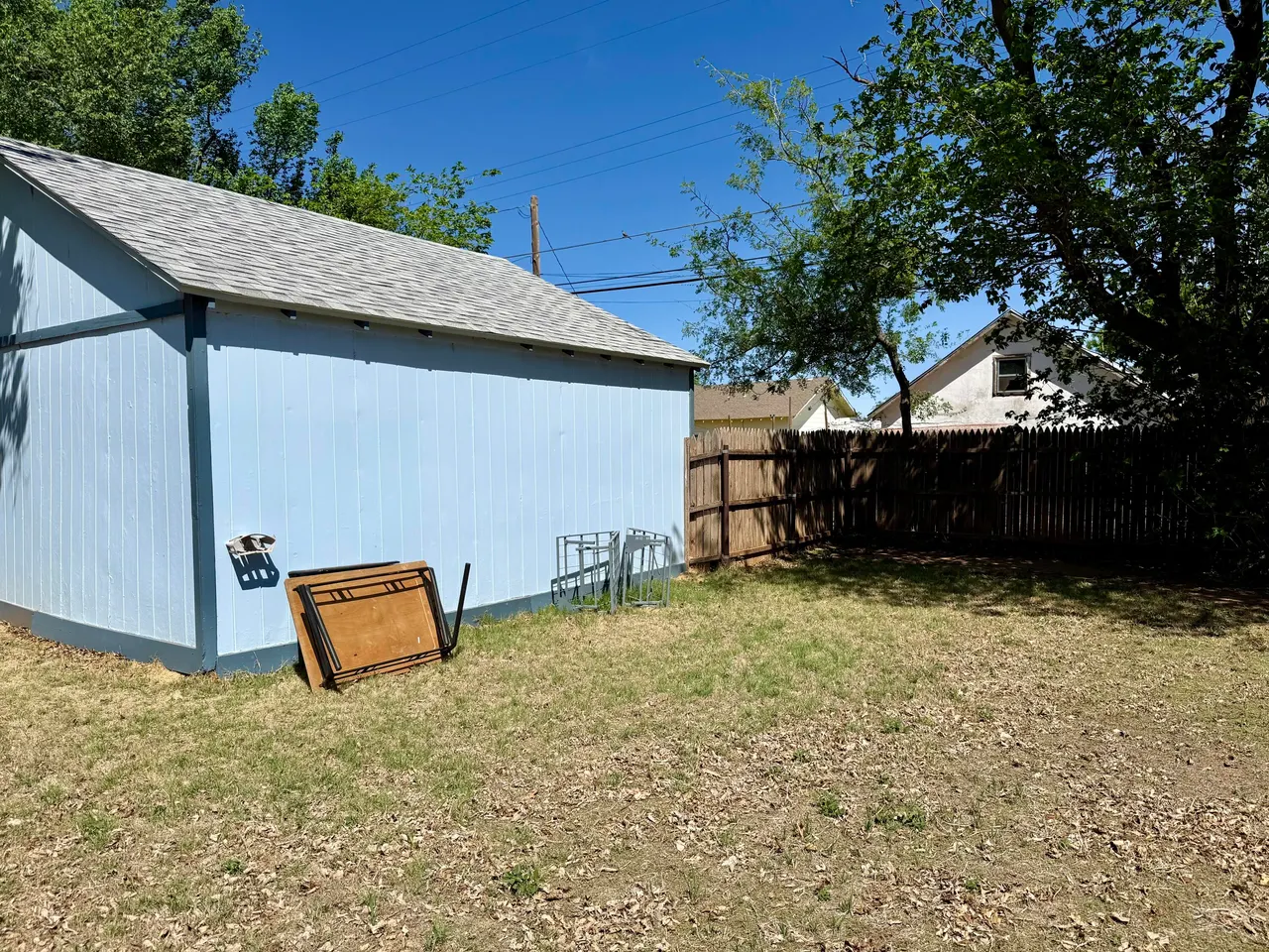 Photo 19 — 203 S Farmer Street, Crosbyton, TX 79322