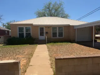 Sold home at 819 N 16th Street