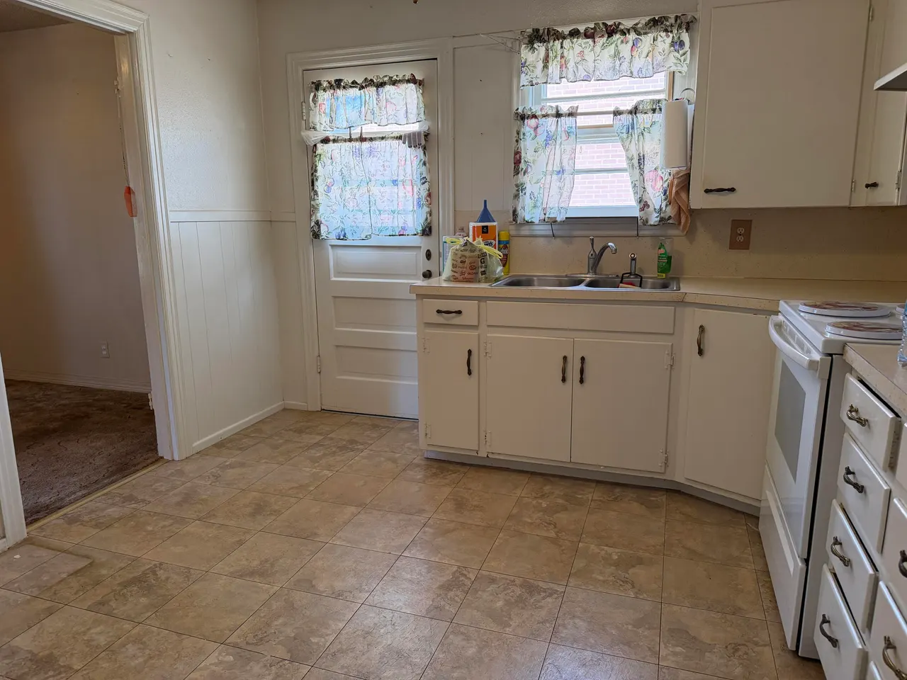 Photo 8 — 819 N 16th Street, Lamesa, TX 79331