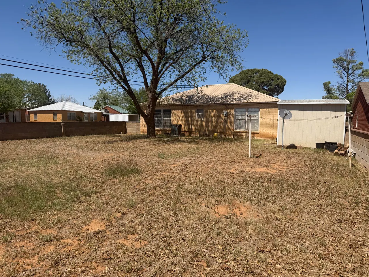 Photo 19 — 819 N 16th Street, Lamesa, TX 79331