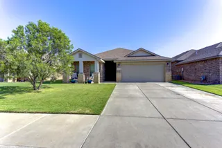 Sold home at 2120 136th Street
