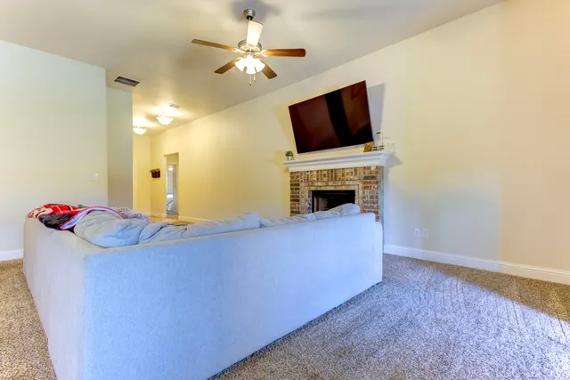Photo 5 — 2120 136th Street, Lubbock, TX 79423