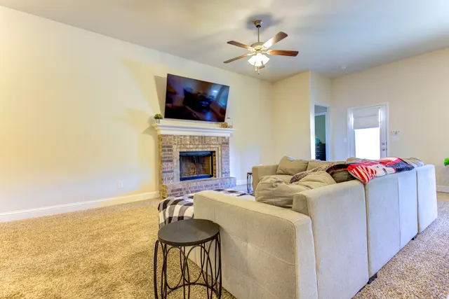 Photo 6 — 2120 136th Street, Lubbock, TX 79423