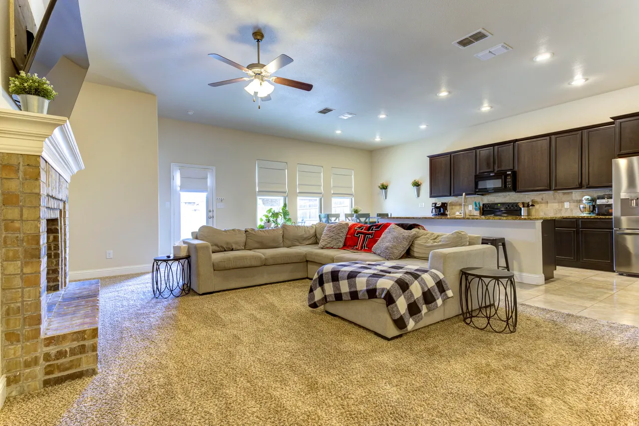 Photo 7 — 2120 136th Street, Lubbock, TX 79423