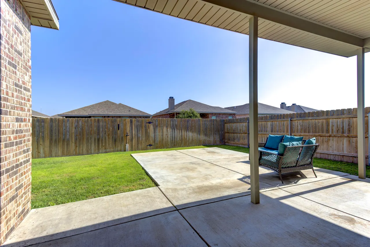 Photo 20 — 2120 136th Street, Lubbock, TX 79423