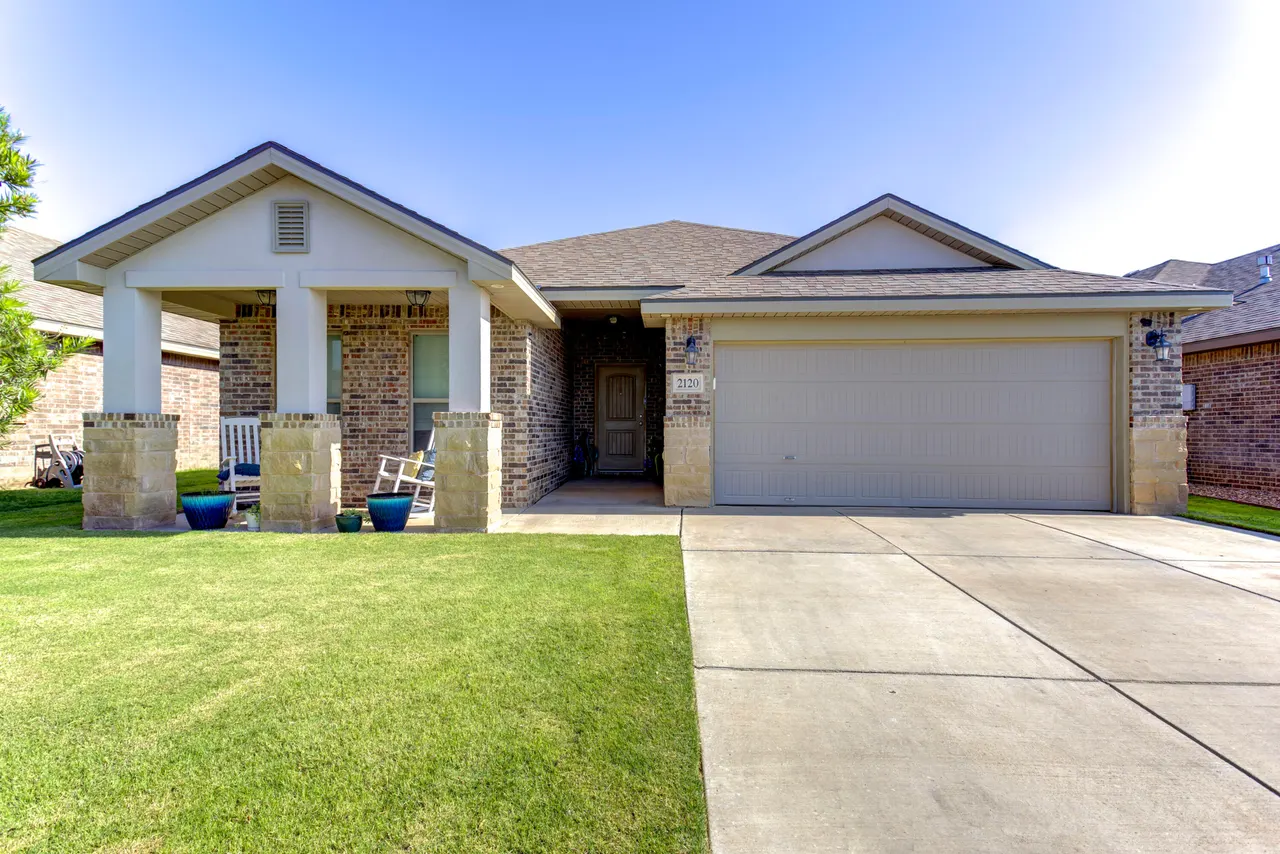 Photo 36 — 2120 136th Street, Lubbock, TX 79423
