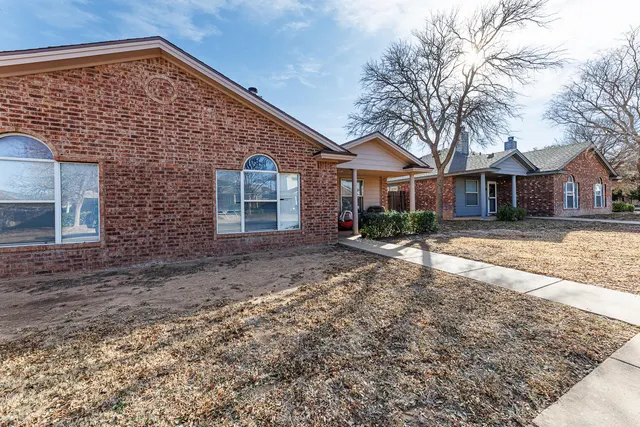 Photo 2 — 3423 97th Street, Lubbock, TX 79423