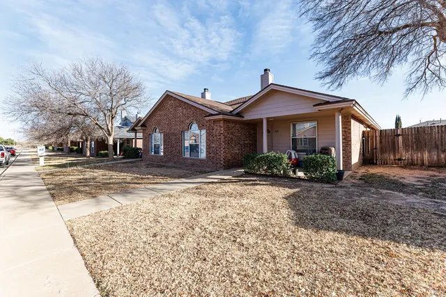 Photo 3 — 3423 97th Street, Lubbock, TX 79423
