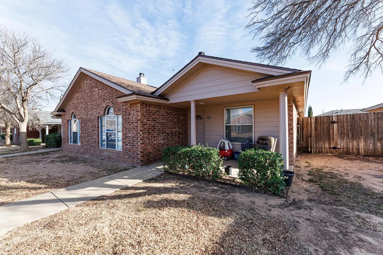 Photo 4 — 3423 97th Street, Lubbock, TX 79423