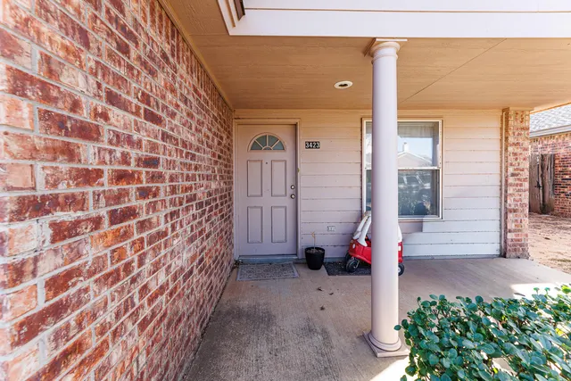 Photo 6 — 3423 97th Street, Lubbock, TX 79423