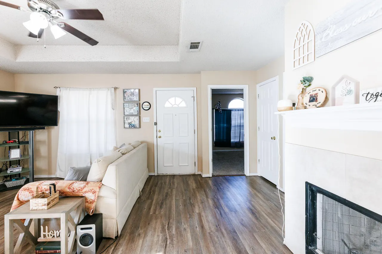 Photo 7 — 3423 97th Street, Lubbock, TX 79423