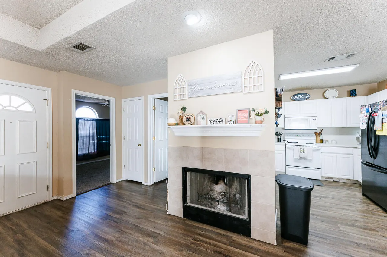 Photo 8 — 3423 97th Street, Lubbock, TX 79423