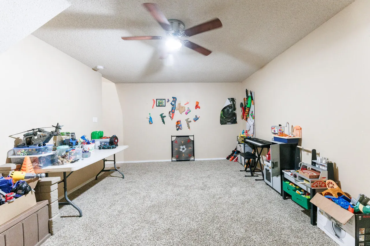 Photo 25 — 3423 97th Street, Lubbock, TX 79423