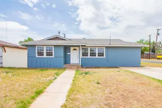 Sold home at 527 51st Street