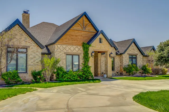 Photo 3 — 8917 County Rd 6870, Lubbock, TX 79407