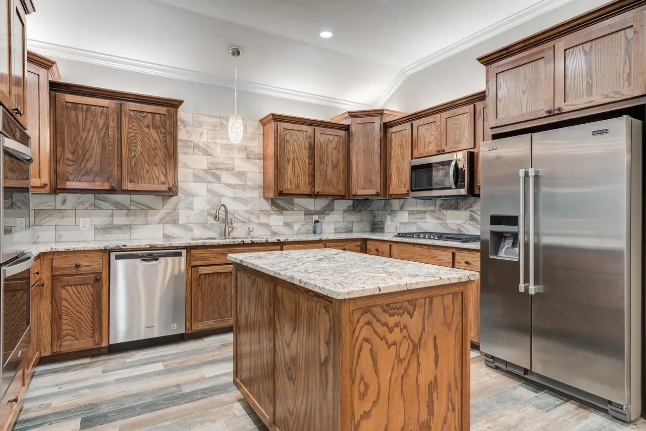 Photo 3 — 3824 59th Street, Lubbock, TX 79413