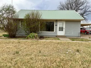 Sold home at 519 N 13th Street