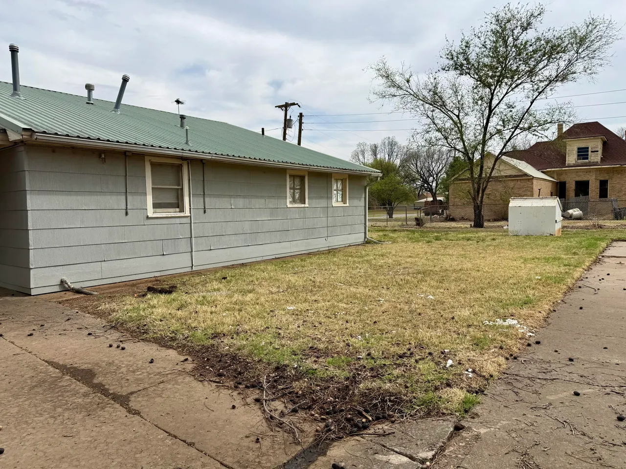 Photo 17 — 519 N 13th Street, Memphis, TX 79245