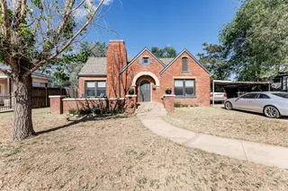 Sold home at 1712 Avenue X