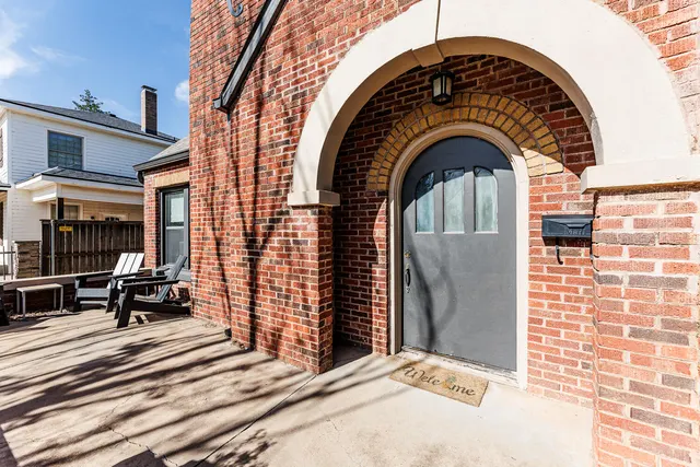 Photo 3 — 1712 Avenue X, Lubbock, TX 79401