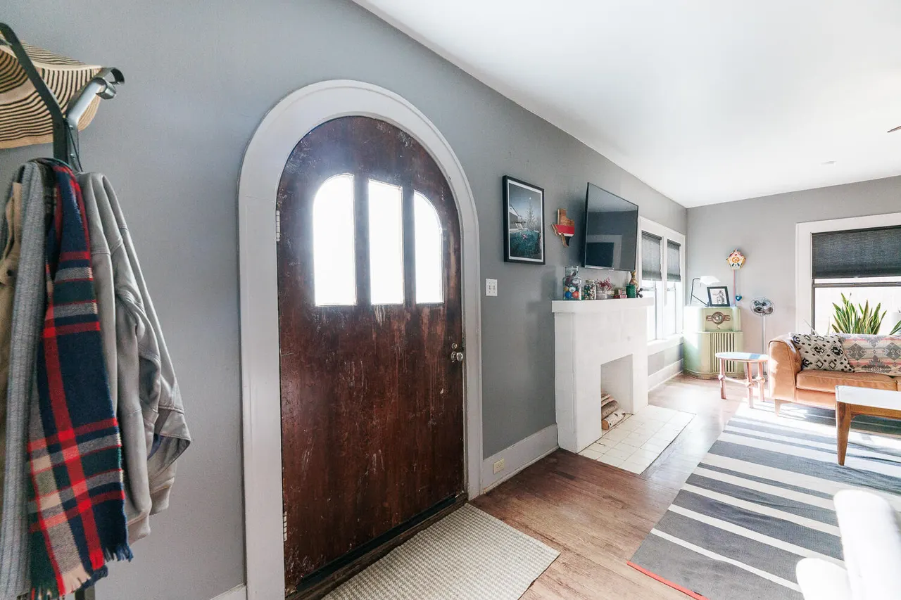 Photo 4 — 1712 Avenue X, Lubbock, TX 79401