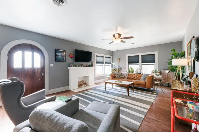 Photo 5 — 1712 Avenue X, Lubbock, TX 79401