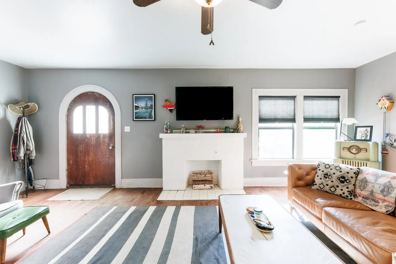 Photo 6 — 1712 Avenue X, Lubbock, TX 79401