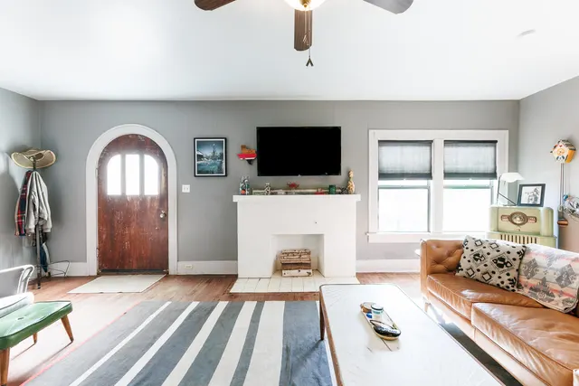 Photo 6 — 1712 Avenue X, Lubbock, TX 79401