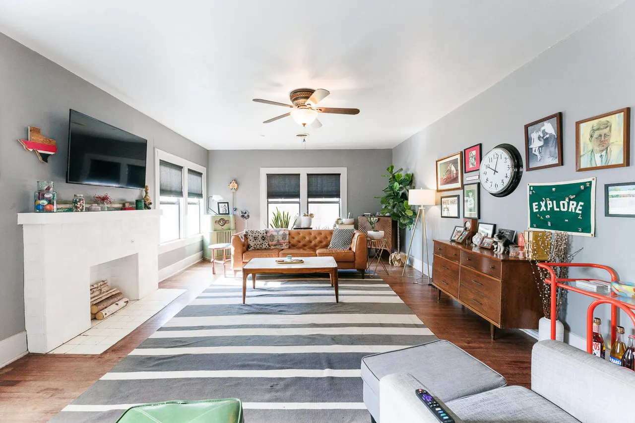 Photo 7 — 1712 Avenue X, Lubbock, TX 79401