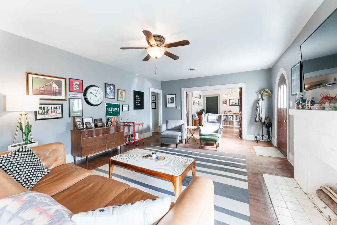 Photo 8 — 1712 Avenue X, Lubbock, TX 79401
