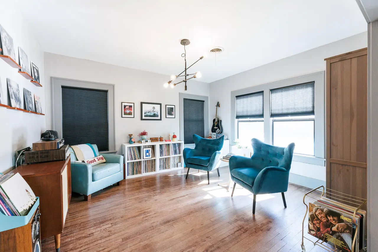 Photo 10 — 1712 Avenue X, Lubbock, TX 79401