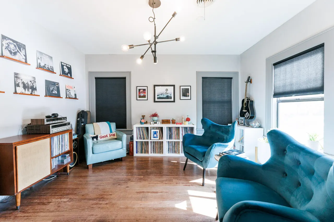Photo 11 — 1712 Avenue X, Lubbock, TX 79401